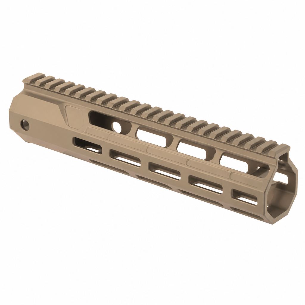 Strike Industries  7" MLOK Rail FDE