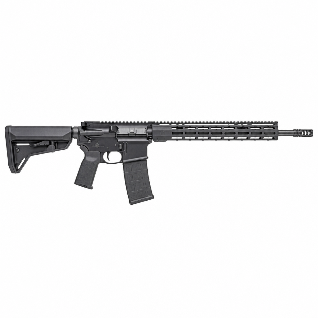 Daniel Defense SLIM RAIL 15.0 RIFLE