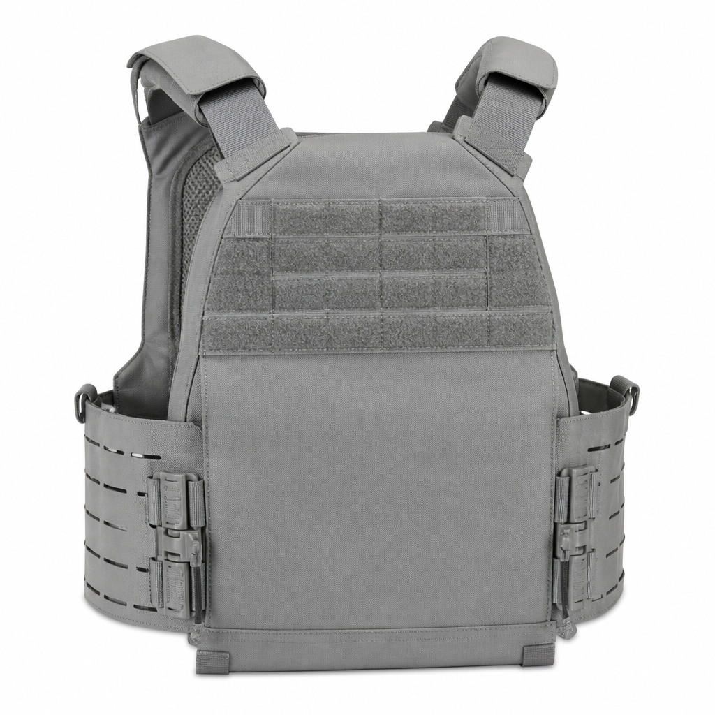 LBT Releasable MAP Carrier Mas Grey
