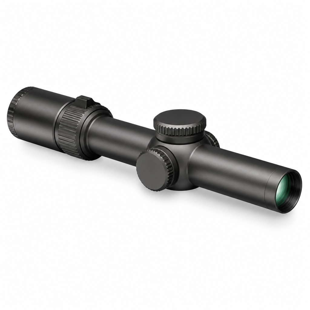 VORTEX RAZOR HD GEN II-E SCOPE 1-6X24MM