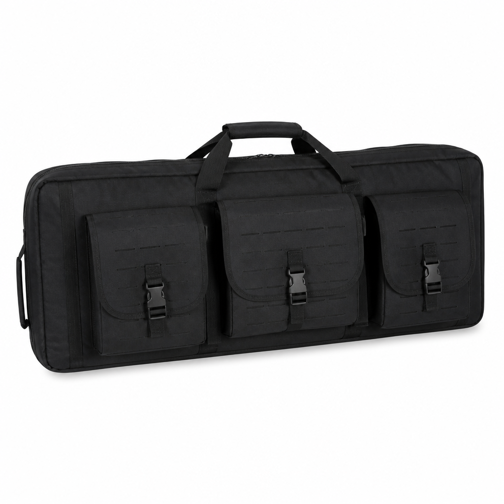 Safariland Dual Rifle Case