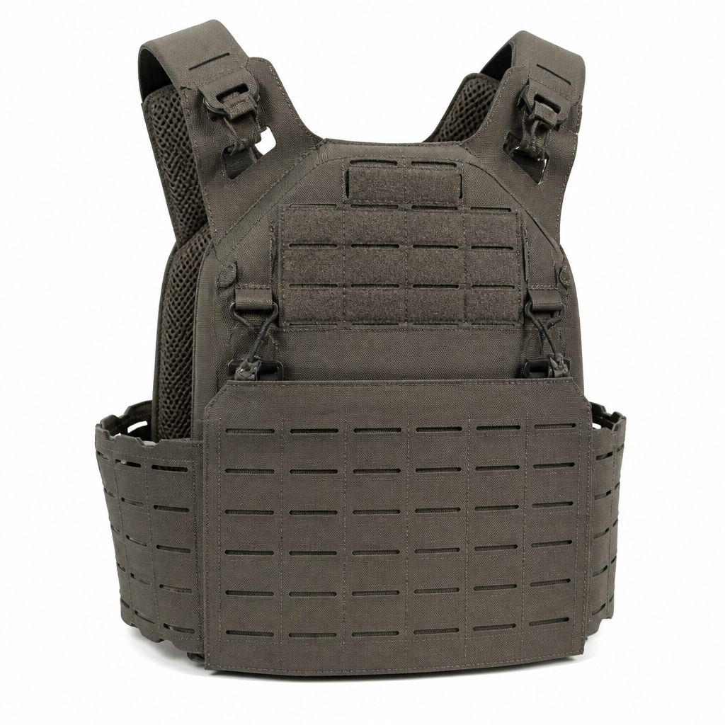 Granite Tactical Gear Chief Plate Carrier