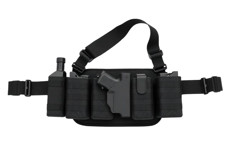 Combat Gear