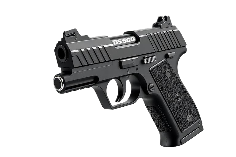 Pistols