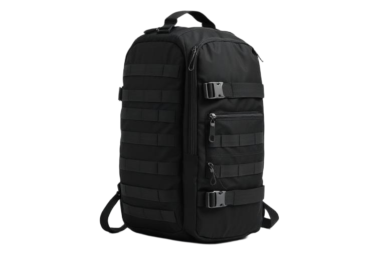 Rucksack & Bag
