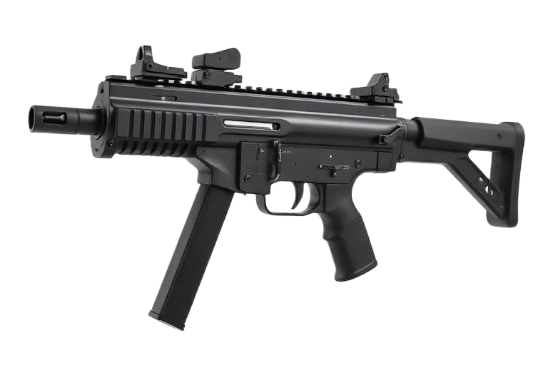 SMG's